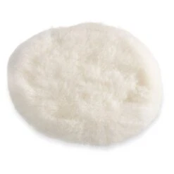 FLEX 1x Ø 150mm Polierfell Classic TW-C 150 342521 342.521 90% Naturwolle