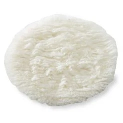 FLEX 1x Ø 80mm Polierfell Premium TW-PT 80 420484 420.484 90% Naturwolle -Metastool Verkaufe z376515599ee318b324f