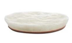 FLEX Ø 140mm Polierfell Premium TW-PT 140 376515 376.515 90% Naturwolle