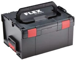 FLEX Profi AKKU Poliermaschine PE 150 18 EC 447.153 POLISHFLEX Polierer 2x Akku 1x LG -Metastool Verkaufe z414093 griff5a9d49487158e 1