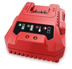 FLEX Ladegerät Schnellladegerät Für 10,8 Volt Akkus CA 10.8 418.021