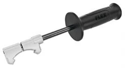 FLEX 18 Volt Akku Bohrschrauber DD 2G 18 2x Akku 2.5 LG Set 436.577 L BOXX Akkuschrauber -Metastool Verkaufe z4286985a2658f90eec6