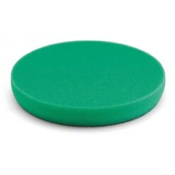 FLEX 1x Ø 200mm Polierschwamm PSX-G Hart Grün 434299 434.299 Schleifpolierschwamm