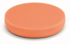 FLEX 1x Ø 135mm Polierschwamm PS-O 140 Mittelhart Orange 434310 434.310