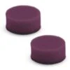 FLEX 2x Ø 40mm Polierschwamm PS V Hart Violett 442658 442.658 -Metastool Verkaufe z442658