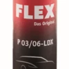 FLEX Hochglanzpolitur Mit Feinschleifwirkung P 04 06 LDX 250ml 03/06 Politur P04 443298 443.298
