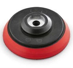 FLEX 75mm Klett Stützeller Gedämpft Für XFE 7 12 80 BP-M D75 454141 Jetzt 493406