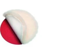 FEIN Lammfell D125 63723008000