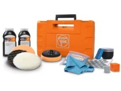 FEIN Lack-Aufbereitung Und Finish-Set 63723028040 -Metastool Verkaufe zbh413478 rgb ofc