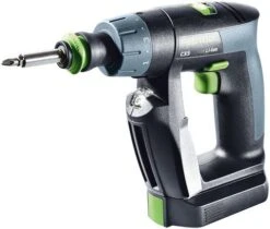 Festool Akkuschrauber CXS Li 2,6 SET Im Systainer 564532 10,8V 2,6 Ah 2x Akku Jetzt 576093 -Metastool Verkaufe zoom bs cxs 564531 p 03a5699302a0c791