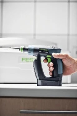Festool Akkuschrauber CXS Li 2,6 SET Im Systainer 564532 10,8V 2,6 Ah 2x Akku Jetzt 576093 -Metastool Verkaufe zoom bs cxs 564532 a 09a5699303056687