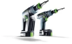 Festool Akkuschrauber CXS Li 2,6 SET Im Systainer 564532 10,8V 2,6 Ah 2x Akku Jetzt 576093 -Metastool Verkaufe zoom bs cxs 564532 a 35a569930351aebd