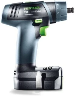 Festool Akkuschrauber TXS Li 2,6 Plus Im Systainer 564509 10,8V 2,6Ah 2x Akku Jetzt 576101 -Metastool Verkaufe zoom bs txs 564510 a 05a
