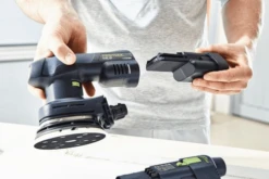Festool Akku Exzenterschleifer 18V ETSC 125 Li 3,1 Set 201527 Im SYSTAINER SYS-Combi 2 -Metastool Verkaufe zoom se etsc125 576899 a 04a59c8f8fbcadf7