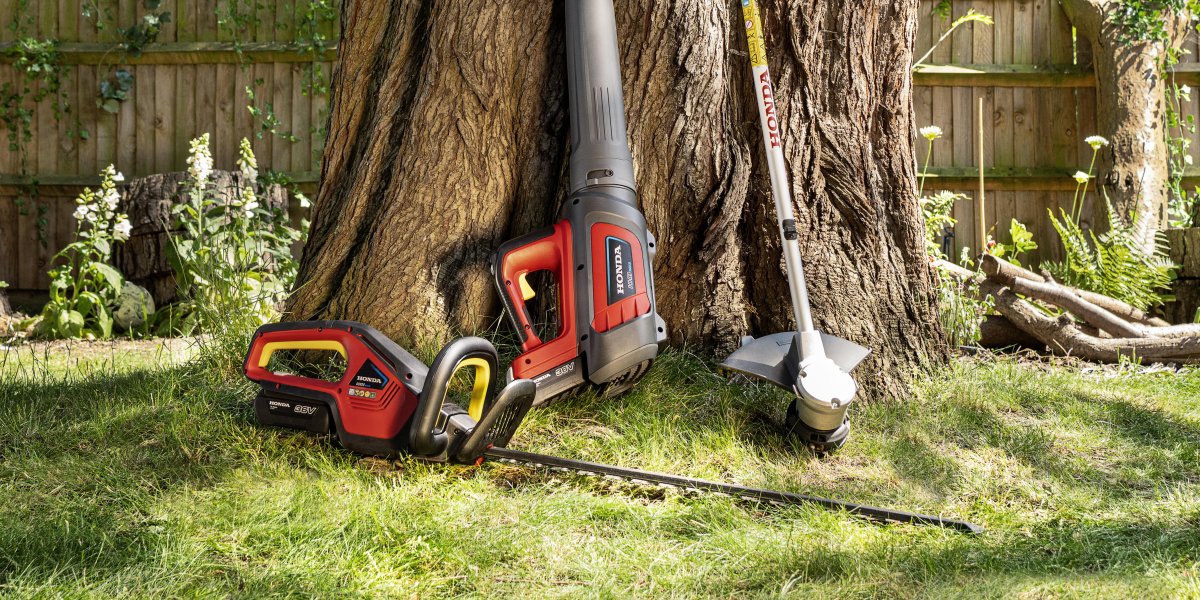 Metastool Verkaufe -Metastool Verkaufe 1 honda akkugeraete set